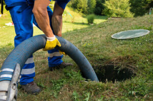 Septic Service